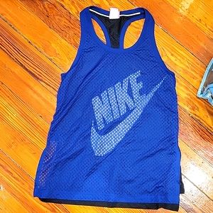 Size small Nike tank top